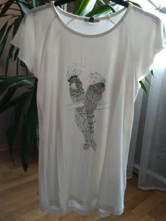 Tričko, pompdelux,140