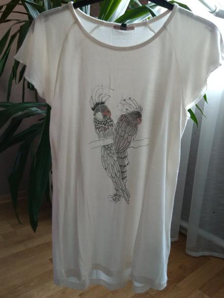 Tričko, pompdelux,140