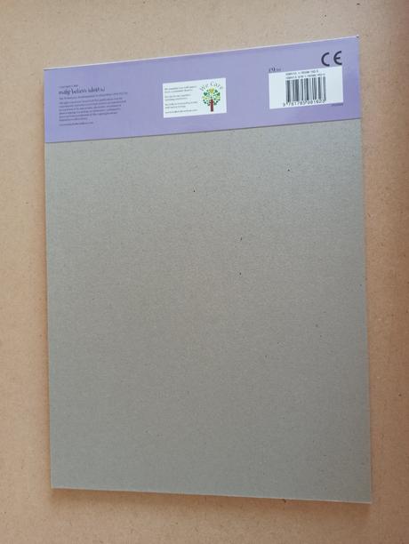 Perfect patterns - art therapy, 