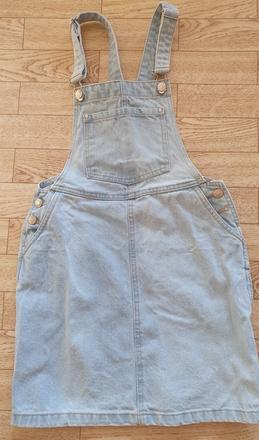 Riflové šaty, house,164