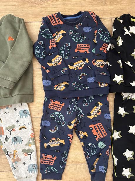 Set f&f a mayoral, f&f,86