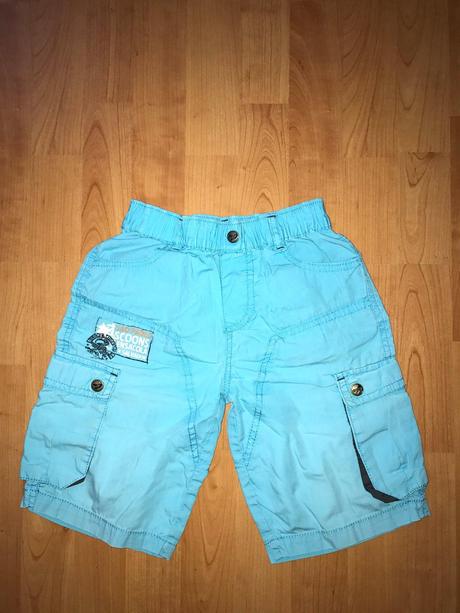 Letný balík na doma - chlapčenský - vel 146, 140–152