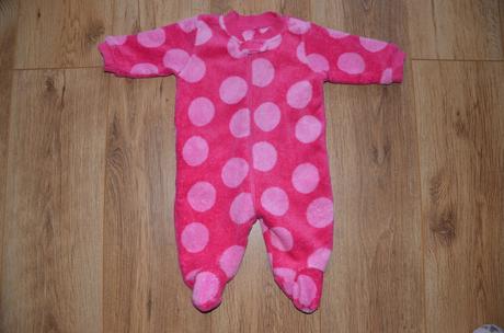 Teplucké dupačky 0-3m, age,62