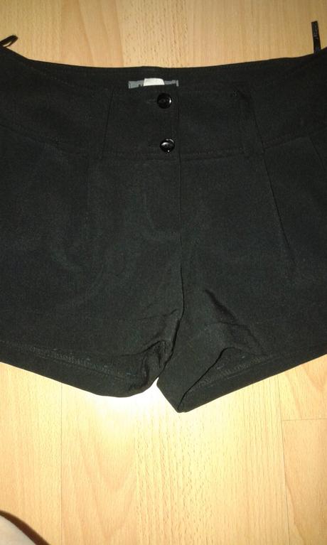 Kratasove nohavice, xs