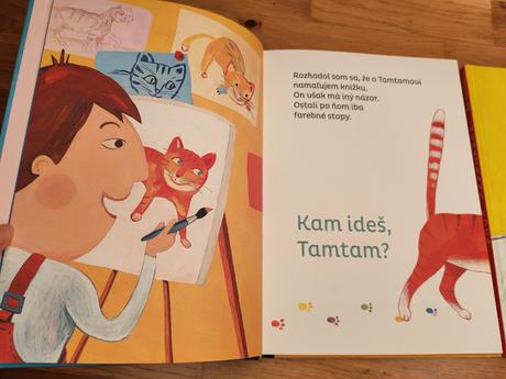 Knihy pre najmenších,