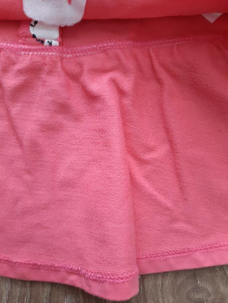 Dievčenské šaty, ido,92