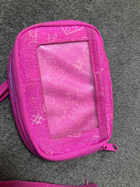 Cestovna penazenka lego, 