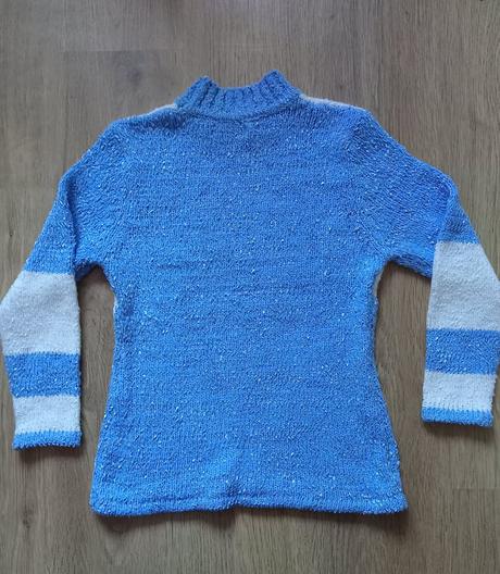 Pulóver, m