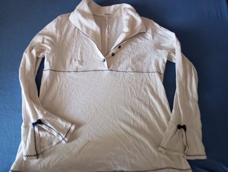 Tričko s maslickou, intimissimi,l