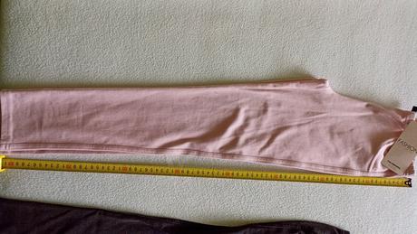 2x legíny calzedonia veľ.134, calzedonia,134