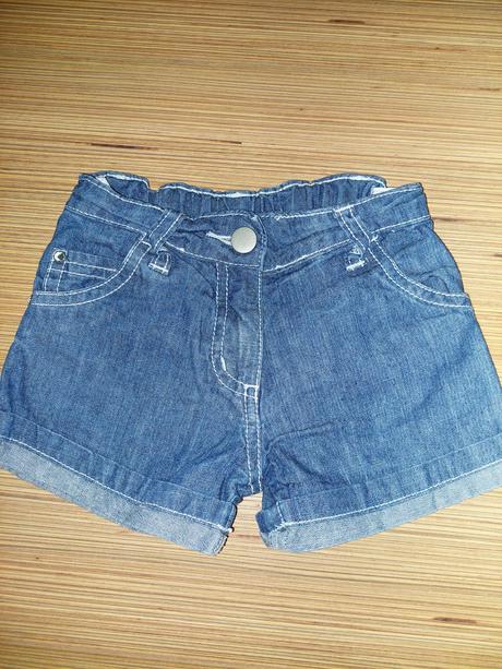 Kraťasy, matalan,104