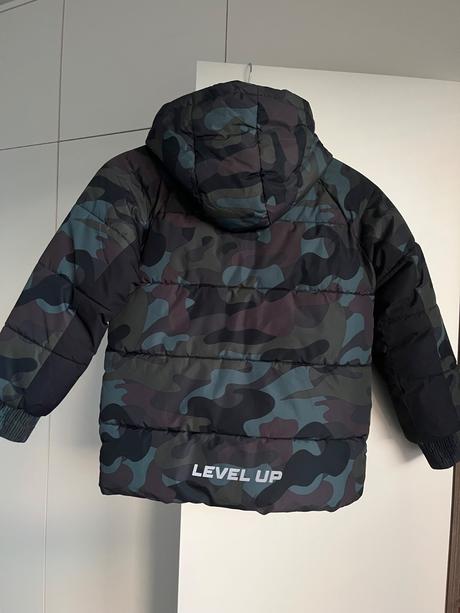 Zimná bunda, f&f,134
