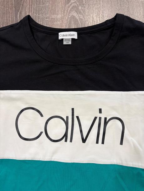 Calvin klein damske letné šaty l, calvin klein,l