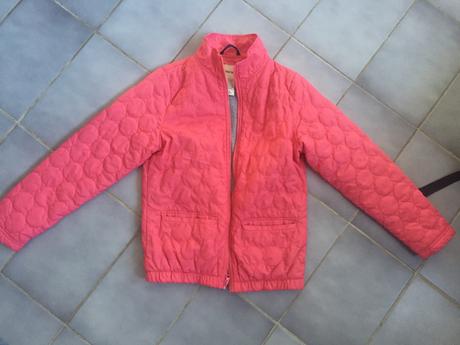 Pekná prechodná budna, f&f,xs