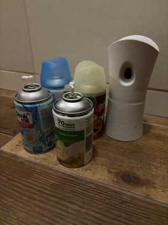 Air wick osviežovač vzduchu, 