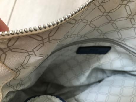 Kabelka marina galanti,