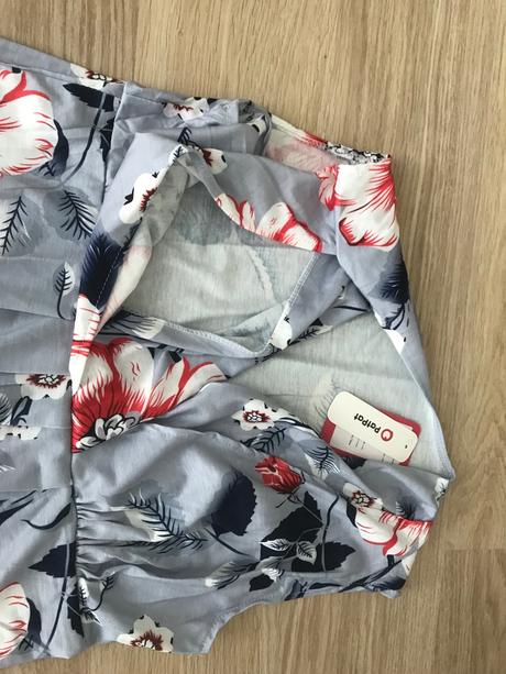 Saty na kojenie vhodne aj na tehotenstvo, l