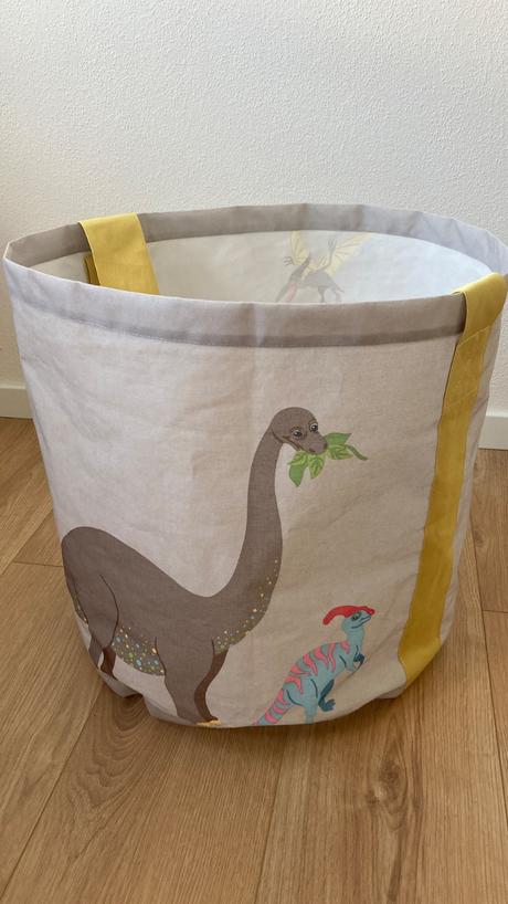 Úložný vak na hračky ikea,