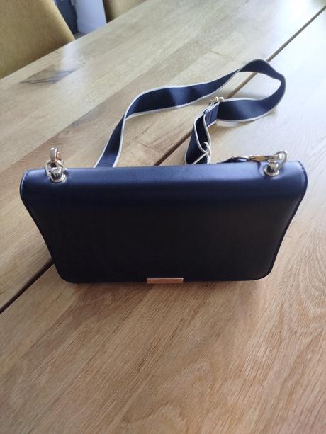 Nová kabelka, mohito