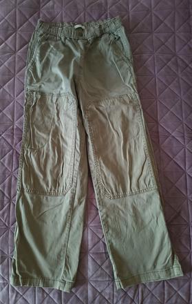 Nohavice v. 158 reserved, reserved,158