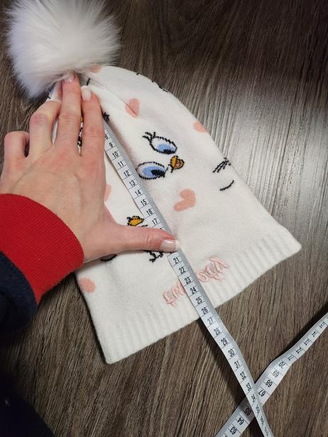 Ciapka reserved 3-5r, reserved,104