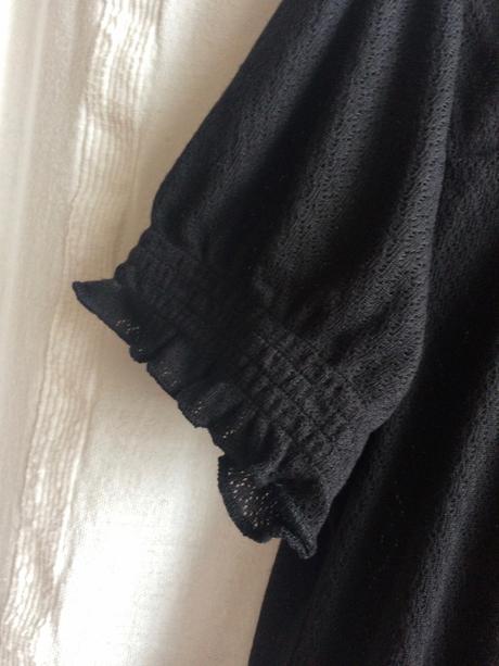 Q/s by s.oliver blúzka/top vel.s, s.oliver,36 / s