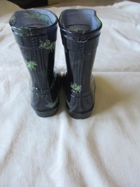 Gumáky primark č.18, primark,19