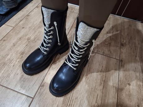 Krásne workery vel.39, 39