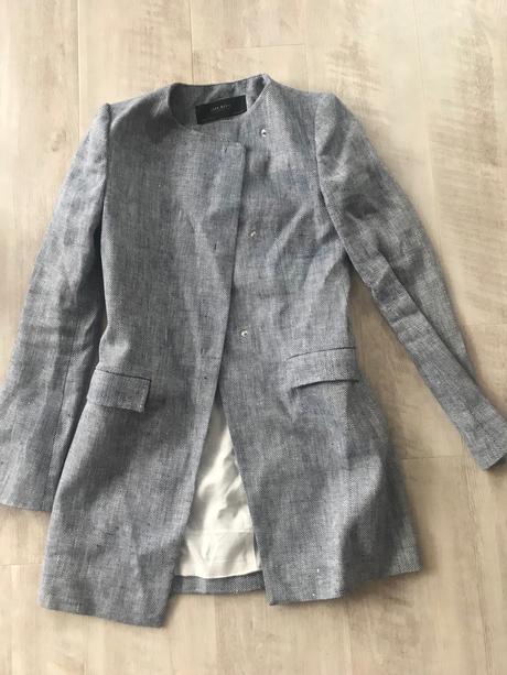 Kabát zara, zara,xs