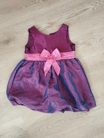 Dievčenské šaty hm, h&m,104