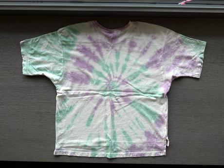 Trička batika, only,m