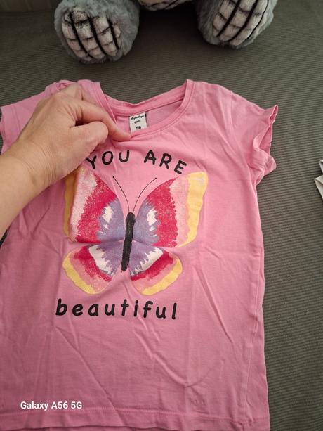 Tričká č.98, coccodrillo,98