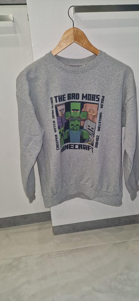 Mikina reserved v. 158, reserved,158