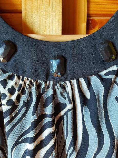 Letné šaty topshop, topshop,m