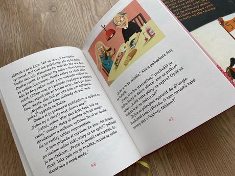 Petra nagyová džerengová klára,