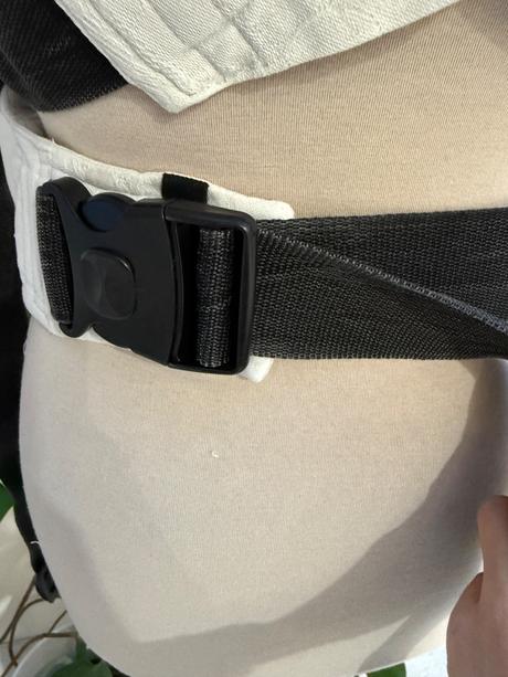 Ergonomický nosič moyo, moyo