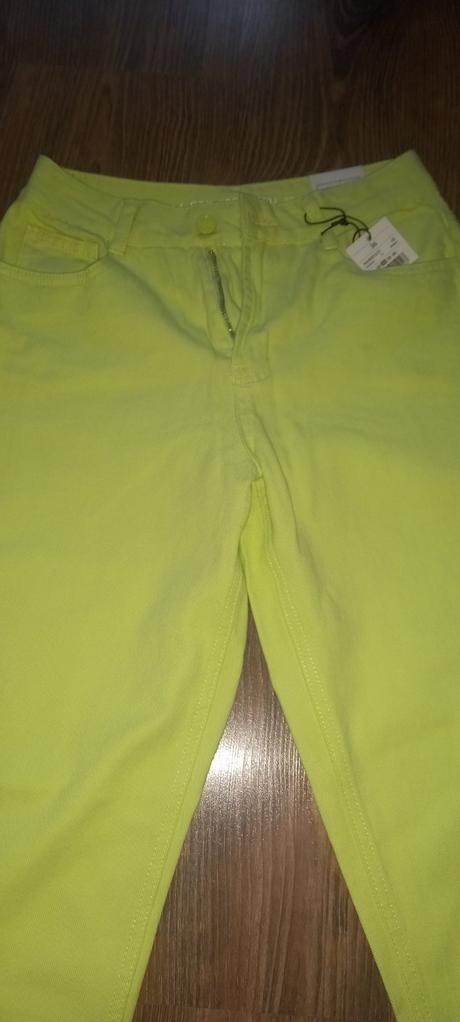 Pekne rifle mom fit, gate,36