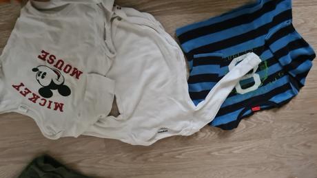 Teplacky mikiny 74, 68–80