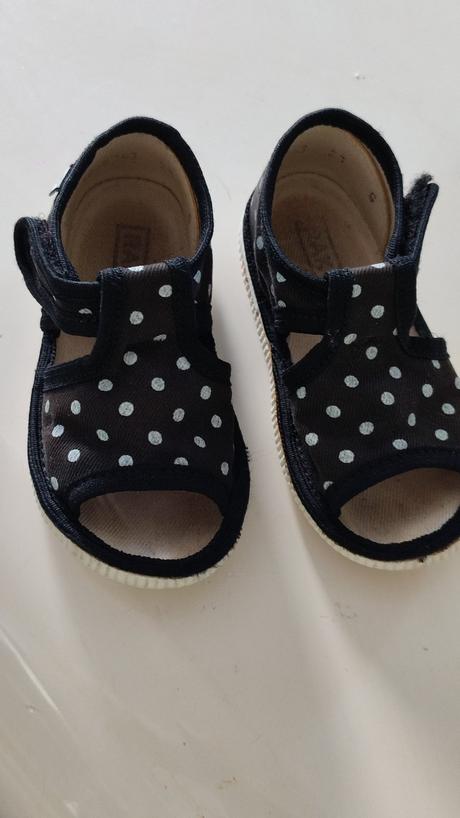 Ortopedické papučky rak, rak,21