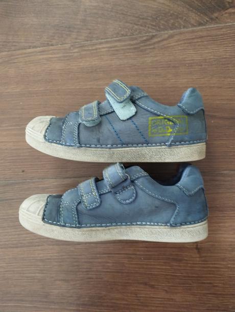 Ddstep tenisky, d.d.step,27