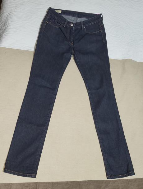 Dámske/dievčenské rifle velk. 26, 26