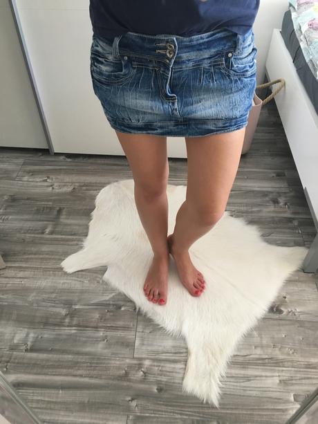 Riflova sukňa terranova, terranova,xs