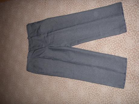 Pánske nohavice, xxl