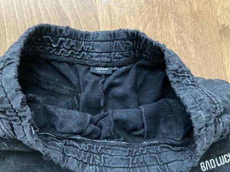 Teplaky cropp (s), s