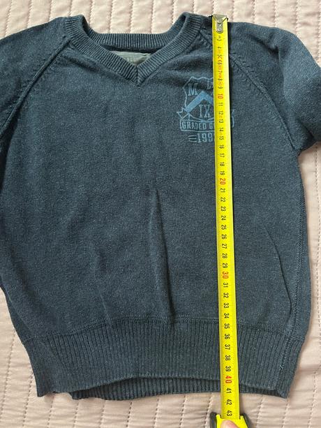 Svetrik 98/104, h&m,104