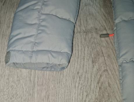 Dámska zimná bunda head, xl