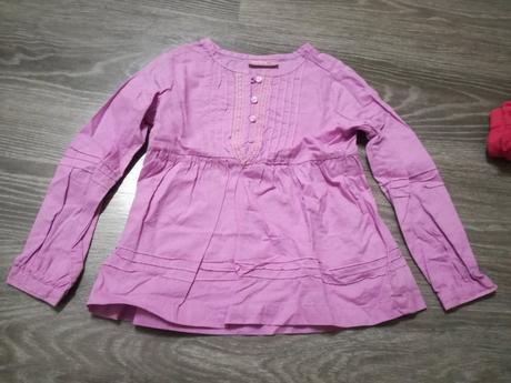 Košieľka, okay,104