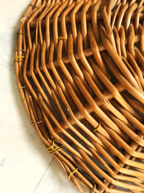 Vysoký kôš - valec, 