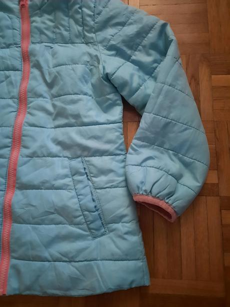 Dievčenská bunda, kiki&koko,122