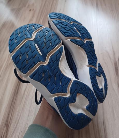 Ľahké tenisky, decathlon,35